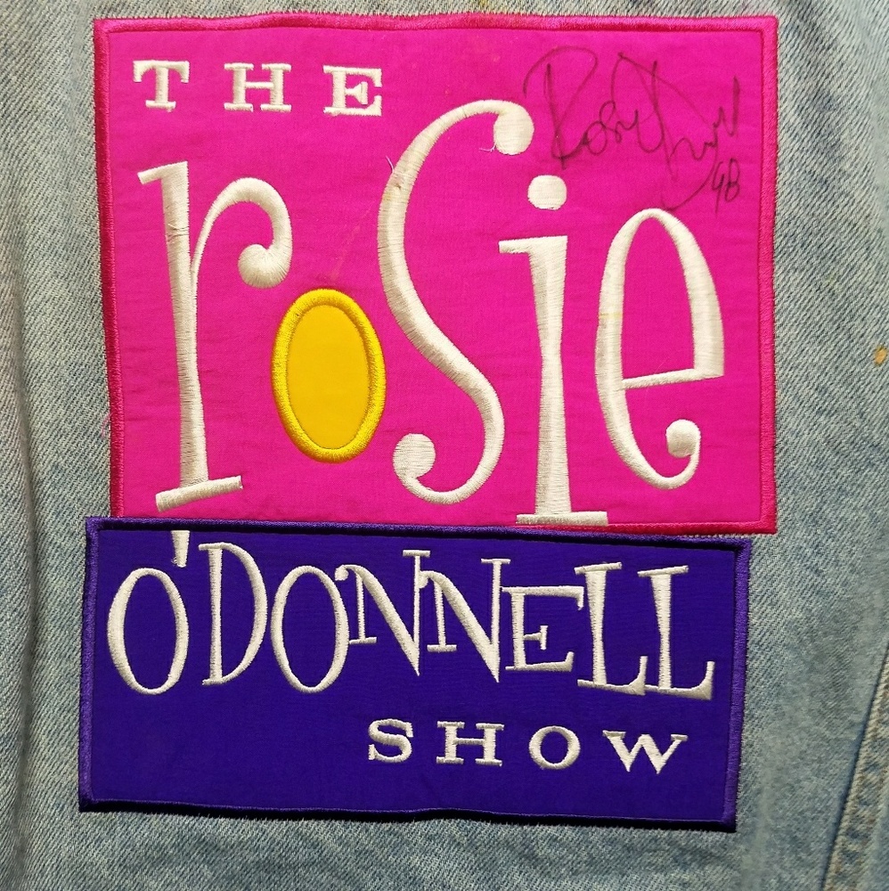 Meet your Posher, Noni